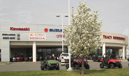 Motorcycle Dealer «Tracy Motorsports», reviews and photos, 3255 Auto Plaza Way, Tracy, CA 95304, USA