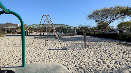 Nobel Recreation Center Playground
