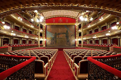 Teatros de marionetas Murcia