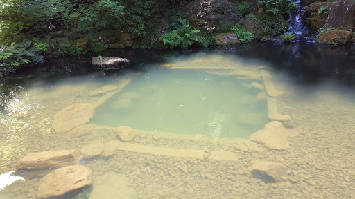 Garden «Portland Japanese Garden», reviews and photos, 611 SW Kingston Ave, Portland, OR 97205, USA