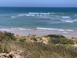 Photo de Point Impossible Beach situé dans une zone naturelle