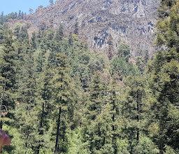 Rio Magdalena Basin photo