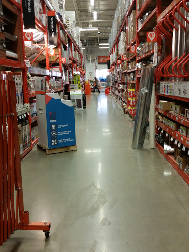 Home Improvement Store «The Home Depot», reviews and photos, 5517 Urbana Pike, Frederick, MD 21704, USA