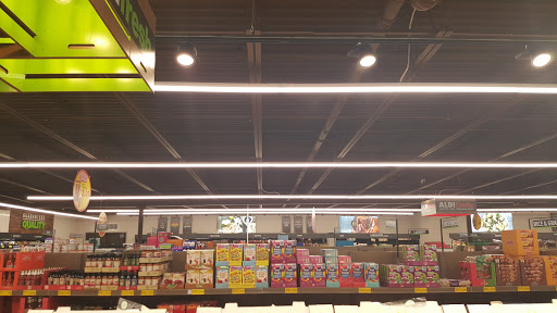 Supermarket «ALDI», reviews and photos, 3152 N Susquehanna Trail, Shamokin Dam, PA 17876, USA