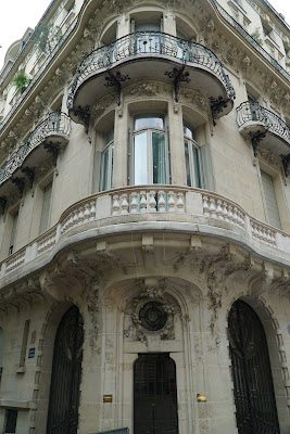 Cabinet du Docteur Arié Danan à Paris