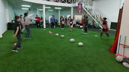 Comodoro Rugby Club