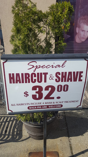 Beauty Salon «Expo Gentlemen Salon & Spa», reviews and photos, 326 New Dorp Ln, Staten Island, NY 10306, USA