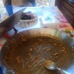 Photo n°1 de l'avis de Arianna.o fait le 13/06/2022 à 08:57 sur le  Mahalo Food & Drink à Marina di Pisa