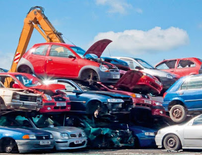 Local Auto Recycling - Cash for Cars Melbourne | Car Wreckers | Scrap Car Removal | Old Car Removal | Dandenong