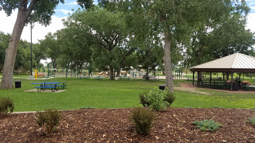 Park «Iron Horse Park», reviews and photos, 6151 Elwell St, Fort Carson, CO 80913, USA