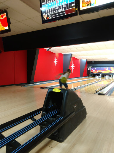 Bowling Alley «AMF Northglenn Lanes», reviews and photos, 310 W 104th Ave, Northglenn, CO 80234, USA