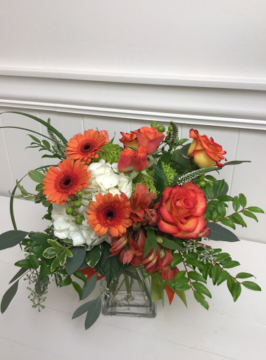 Florist «LaVassar Florists», reviews and photos, 7530 20th Ave NE, Seattle, WA 98115, USA