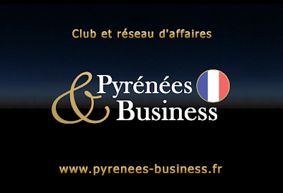 Pyrénées & Business à Jurançon