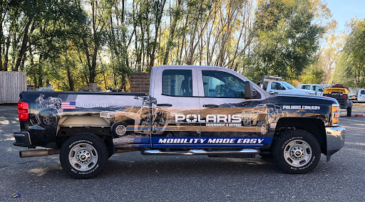 Print Shop «Print Lab Wraps», reviews and photos, 21017 Heron Way # 107, Lakeville, MN 55044, USA