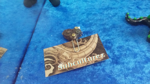 Tattoo and Piercing Shop «Subculturez Tattoo & Body Piercing», reviews and photos, 2481 N Volusia Ave, Orange City, FL 32763, USA