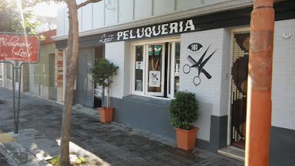 Peluqueria Leo's