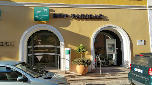 BNP Paribas - Le Lavandou à Le Lavandou