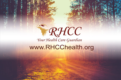 St. Pauls Health Center