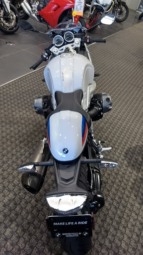 Motorcycle Dealer «Motorcycles of Charlotte», reviews and photos, 731 Westinghouse Blvd, Charlotte, NC 28273, USA