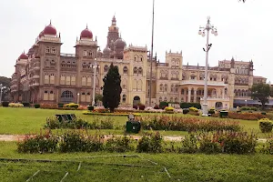 Places to visit in Mysore image