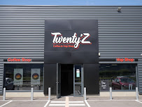 Photos du propriétaire du Restaurant Twenty'Z Coffee Shop à Arbent - n°1