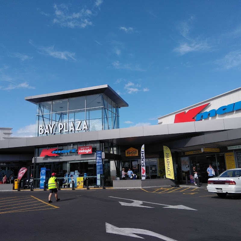 Kmart Hastings NZ