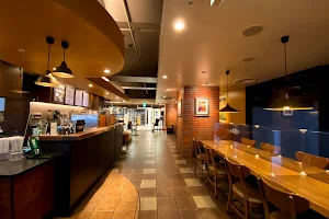 Starbucks Coffee - Takasaki Station Building Montres image