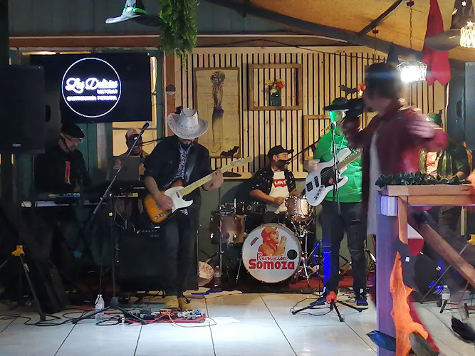 Restobar las delicias