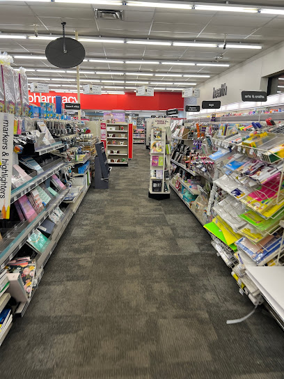 CVS