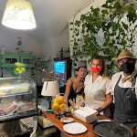 Photo n°2 de l'avis de Salvador.d fait le 17/08/2021 à 11:46 sur le  Bespoke Puglia à Locorotondo