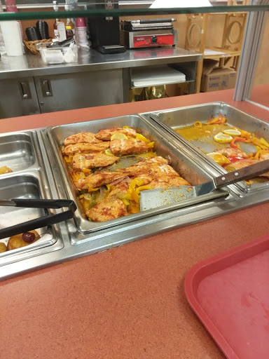 Health Food Store «Deland Natural Market», reviews and photos, 933 N Woodland Blvd, DeLand, FL 32720, USA