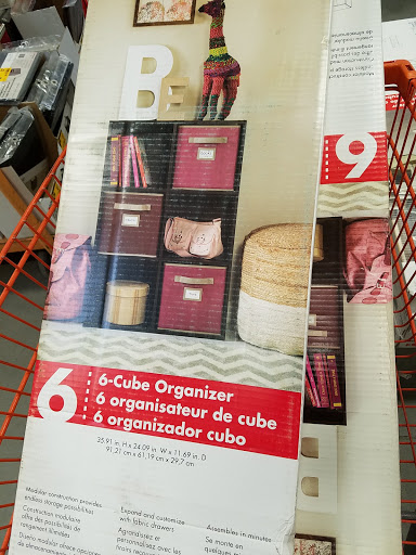 Home Improvement Store «The Home Depot», reviews and photos, 1500 Rome Hwy, Cedartown, GA 30125, USA