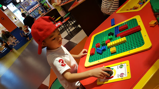 Amusement Center «LEGOLAND® Discovery Center Boston», reviews and photos, 598 Assembly Row, Somerville, MA 02145, USA