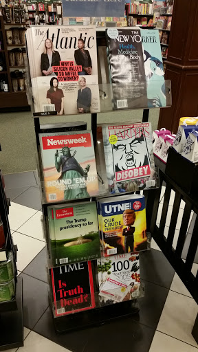 Book Store «Barnes & Noble», reviews and photos, 4801 Bethesda Ave, Bethesda, MD 20814, USA