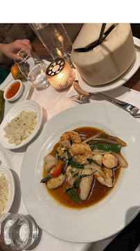Les plus récentes photos du Restaurant thaï Siamin | Restaurant à Paris - n°1