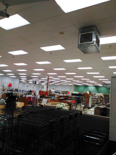 Thrift Store «The CHAP Thrift Store», reviews and photos