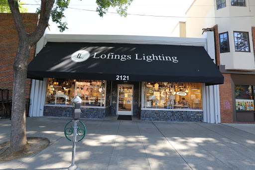 Lofings Lighting, Inc.