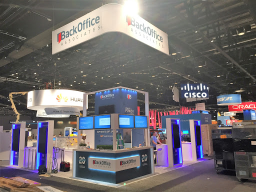 Print Shop «SpeedPro Imaging», reviews and photos, 2100 Principal Row #402, Orlando, FL 32837, USA