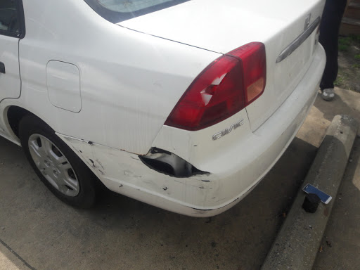 Auto Parts Store «AutoZone», reviews and photos, 1211 Hyde Park Ave, Hyde Park, MA 02136, USA