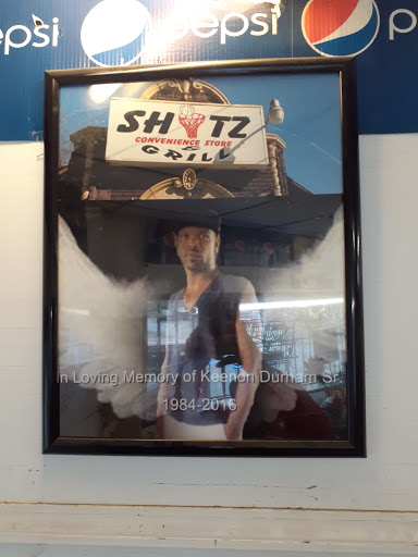 Convenience Store «Shotz Convenience Store», reviews and photos, 2900 E 27th St, Kansas City, MO 64127, USA