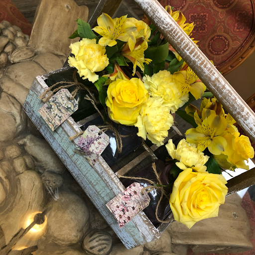 Flower Designer «Windsor Florist», reviews and photos, 201 W Main St, Mesquite, TX 75149, USA