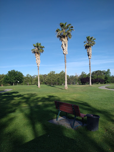 Golf Course «Antelope Greens Golf Course», reviews and photos, 2721 Elverta Rd, Antelope, CA 95843, USA