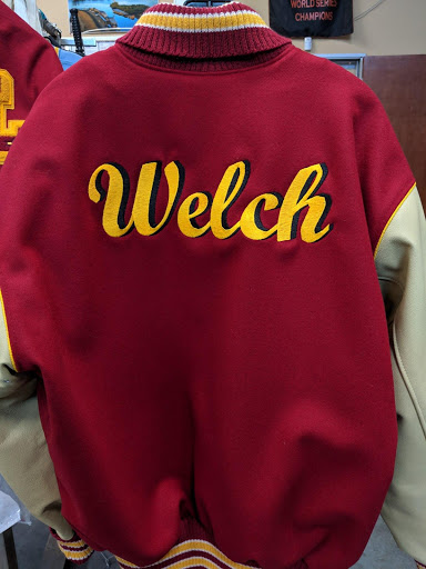 Embroidery Shop «Brentwood Embroidery & Sewing», reviews and photos, 410 Beatrice Ct # E, Brentwood, CA 94513, USA