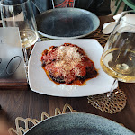 Photo n°2 de l'avis de Gamber1.a fait le 19/02/2024 à 17:15 sur le  A Casa Mia Ristorante - San Cipriano Picentino à San Cipriano Picentino