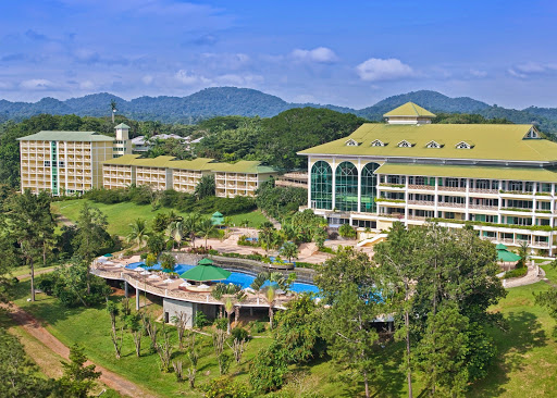 Gamboa Rainforest Resort