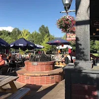 The Fox Restaurant & Brewery in Carson City, Nevada - 4.30 star rating