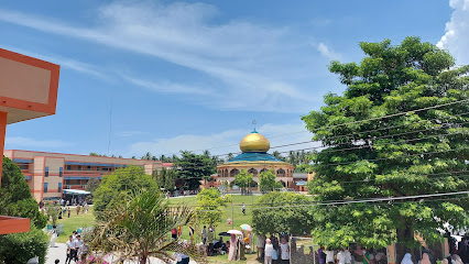 โรงเรียนสายบุรีอิสลามวิทยา