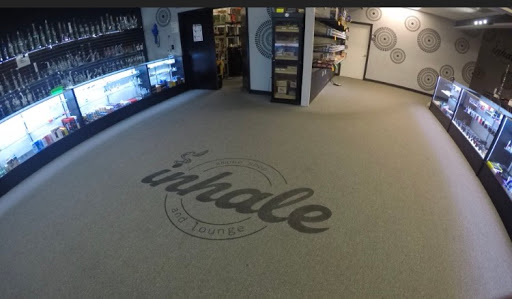 Vaporizer Store «Inhale Smoke Shop & Lounge», reviews and photos, 884 Buford Dr NE #1600, Lawrenceville, GA 30043, USA