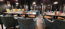 Atmosphère du Restaurant Milano à Lyon - n°4