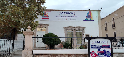 ICATECH Zona Centro